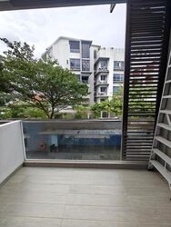 The Seawind (D15), Condominium #458574011